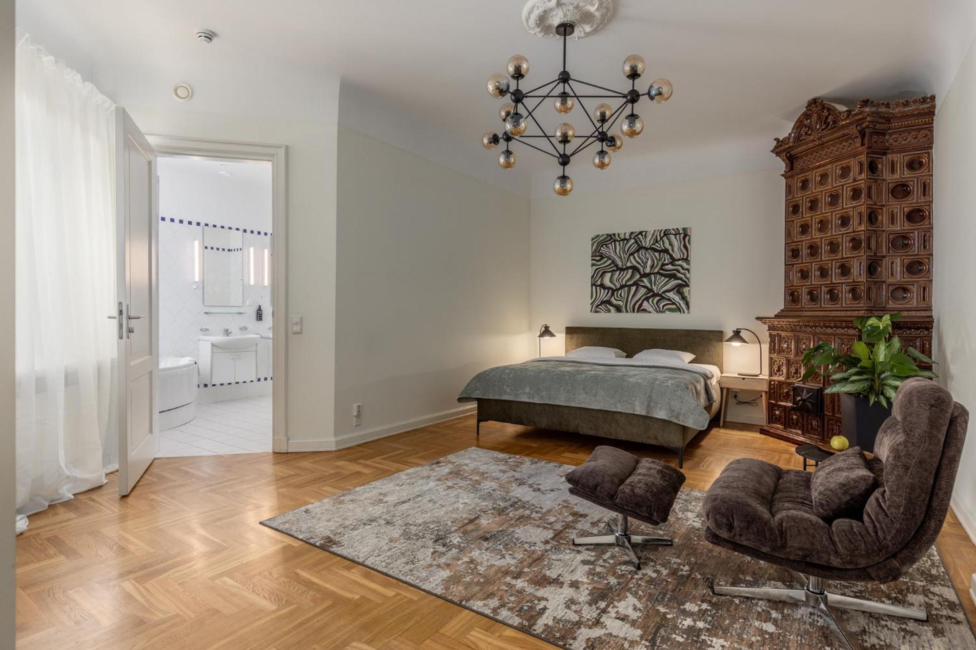 K1820 Family Apartments Riga Exterior foto