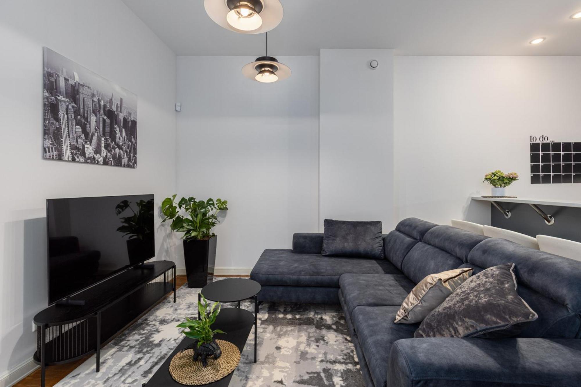 K1820 Family Apartments Riga Exterior foto