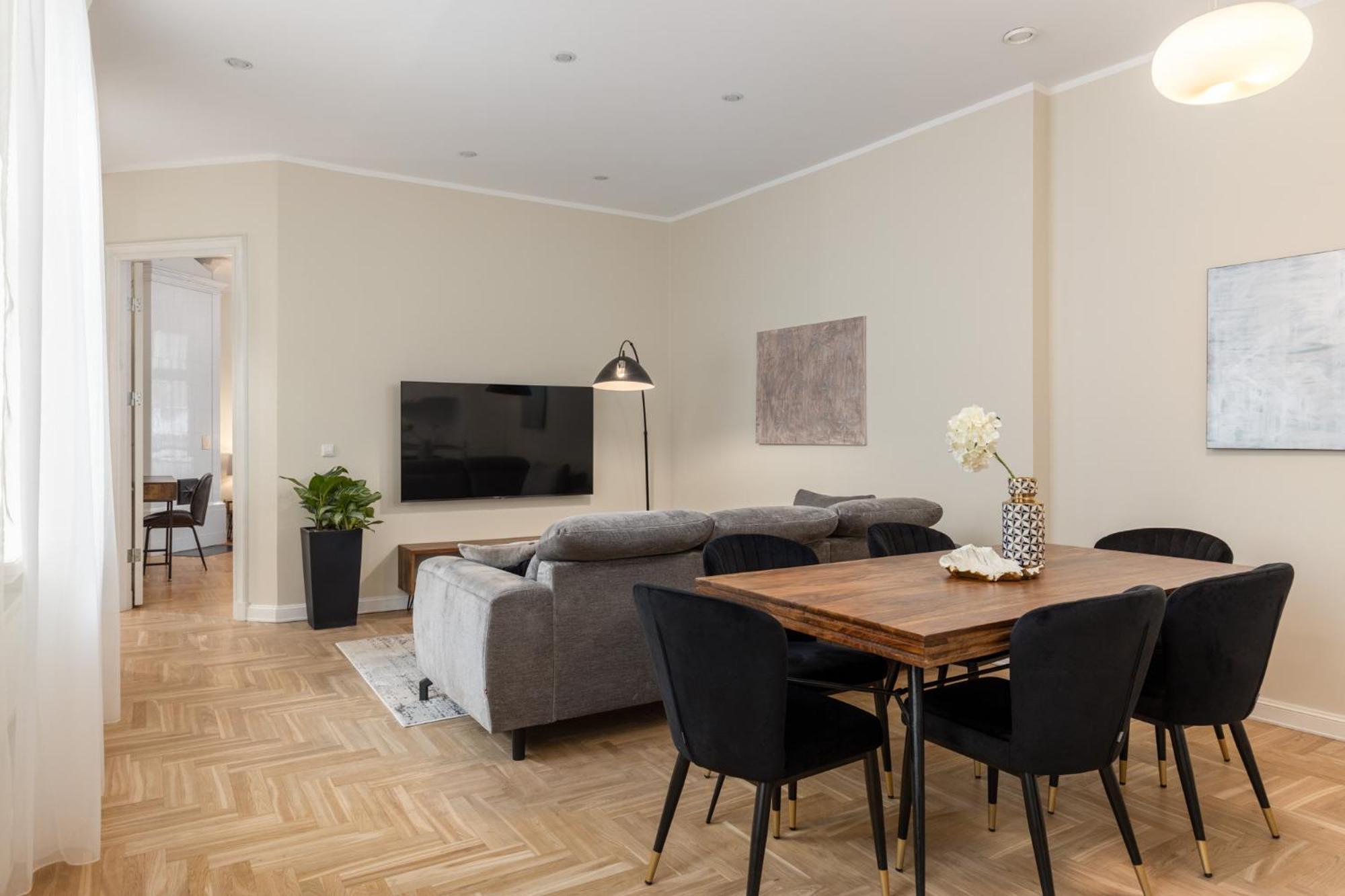 K1820 Family Apartments Riga Exterior foto